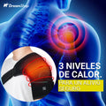 Hombrera Térmica 3 Niveles Calor